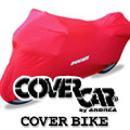 covercar(室内用モーターサイクルボディーカバー）