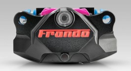 FRANDOythz F901 Lp[