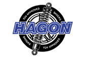 HAGON(wCS)VbN