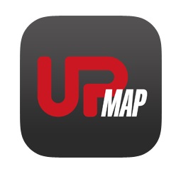 UpMap<アップマップ>